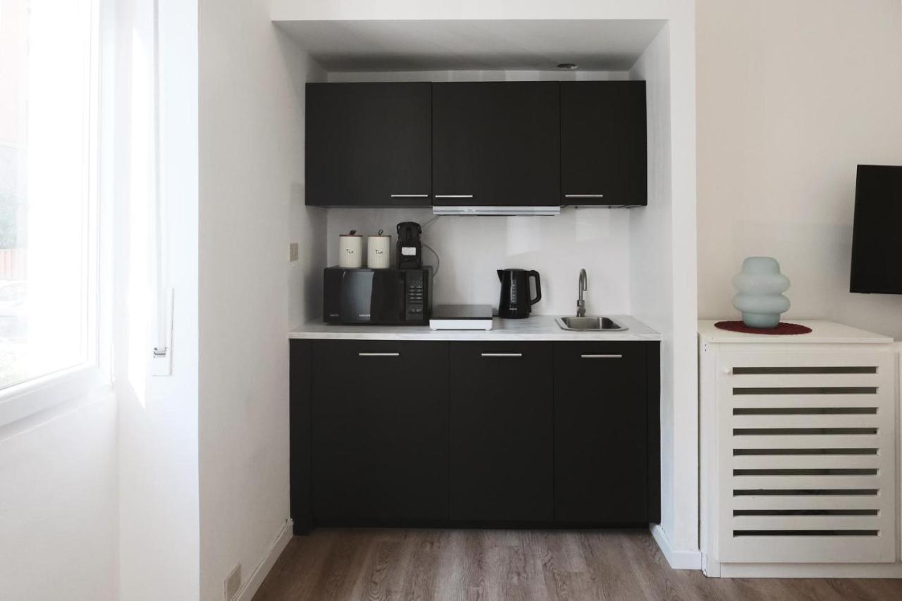 Appartement Comecasa Cosy Citta Studi Milan