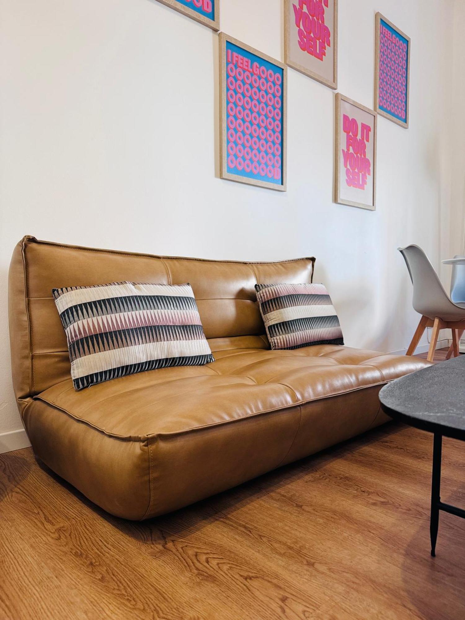 Comecasa Cosy Citta Studi Appartement *